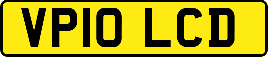 VP10LCD