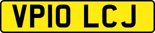 VP10LCJ