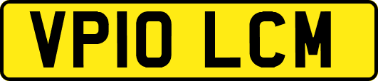 VP10LCM