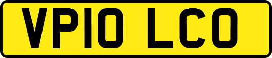 VP10LCO
