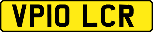 VP10LCR