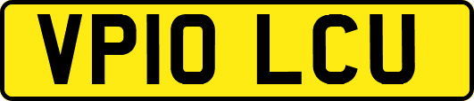 VP10LCU