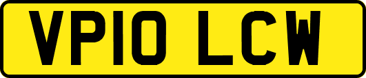 VP10LCW