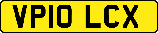VP10LCX
