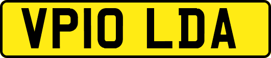 VP10LDA