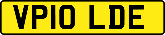 VP10LDE