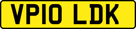 VP10LDK