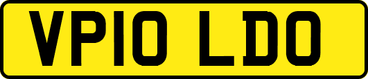 VP10LDO