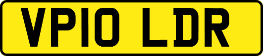 VP10LDR