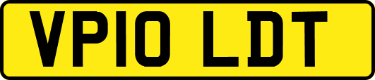 VP10LDT