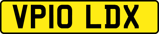 VP10LDX