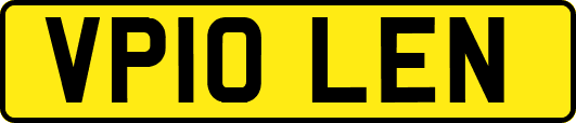VP10LEN