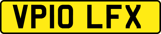 VP10LFX