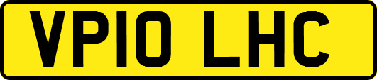 VP10LHC