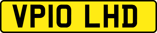 VP10LHD