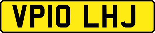 VP10LHJ