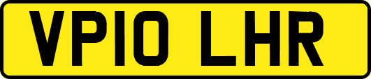 VP10LHR