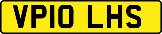 VP10LHS