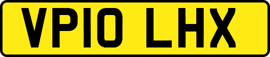 VP10LHX