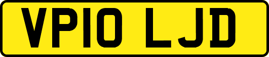 VP10LJD