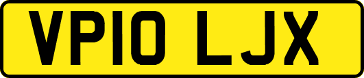 VP10LJX