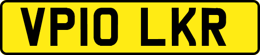 VP10LKR