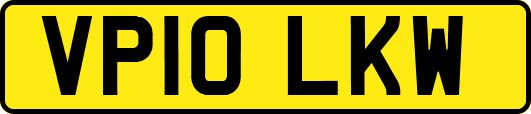 VP10LKW