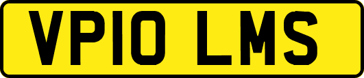 VP10LMS