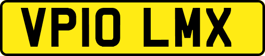 VP10LMX