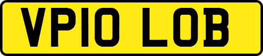 VP10LOB