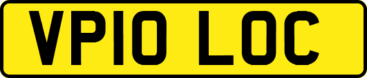 VP10LOC