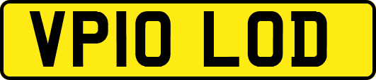 VP10LOD