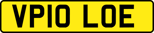 VP10LOE
