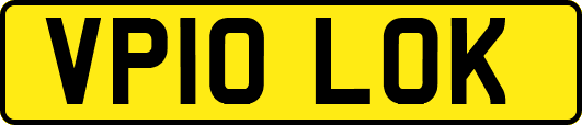 VP10LOK