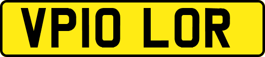 VP10LOR