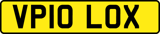 VP10LOX