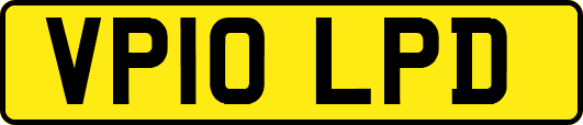 VP10LPD