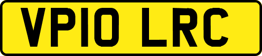 VP10LRC