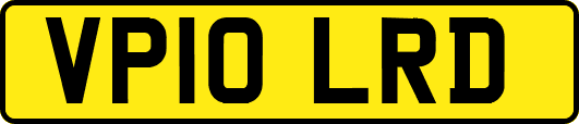 VP10LRD