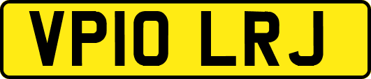 VP10LRJ