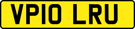 VP10LRU