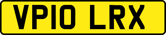 VP10LRX