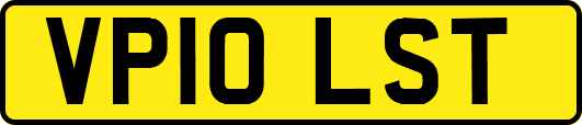VP10LST