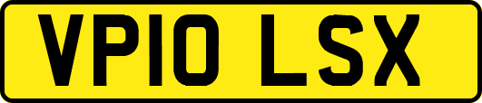 VP10LSX