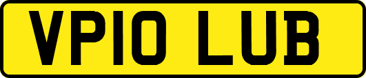 VP10LUB