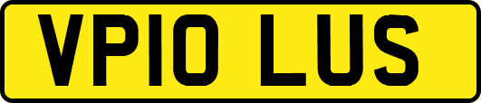 VP10LUS