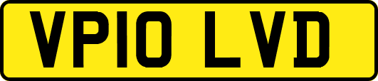 VP10LVD