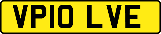 VP10LVE