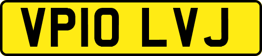 VP10LVJ
