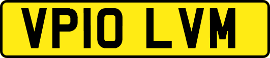 VP10LVM